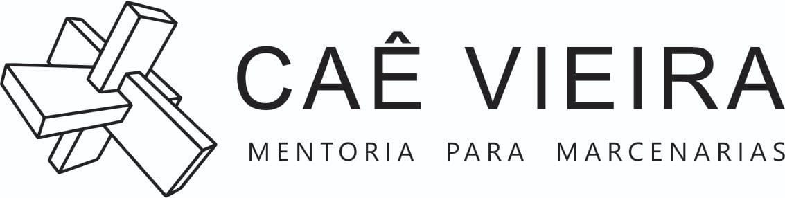 Caê Vieira — Mentoria para Marcenarias
